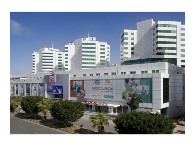 What You Need To Know About Medical Park Hospital Antalya