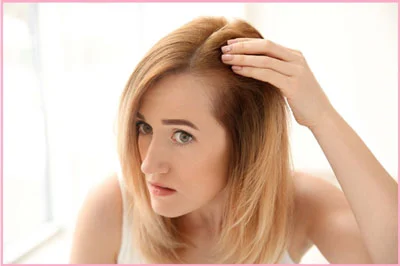 Surgical Hair Restoration for Women