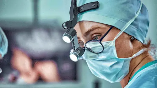 Neurosurgery in Antalya
