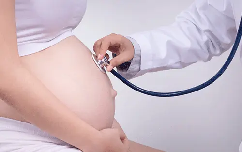 Obstetrics and Gynecology In Antalya