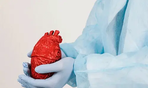 Cardiovascular Surgery in Antalya