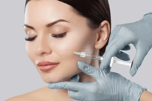 Botox and filler treatments