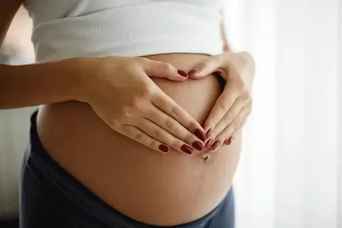 Pregnancy after tummy tuck in antalya