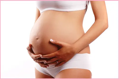 Pregnancy after tummy tuck