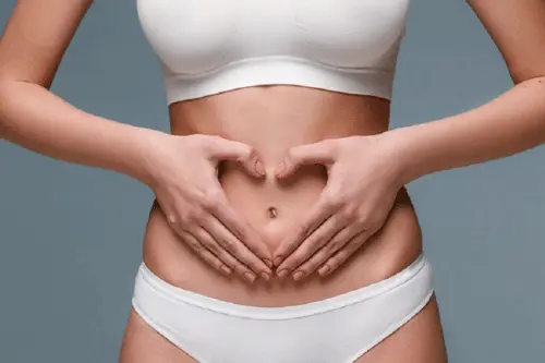 benefits of a tummy tuck