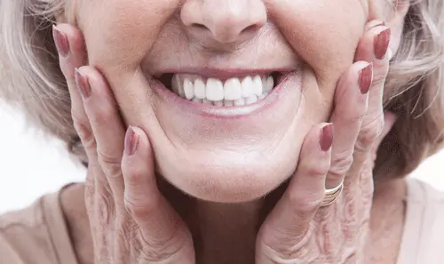 Cosmetic Dentures