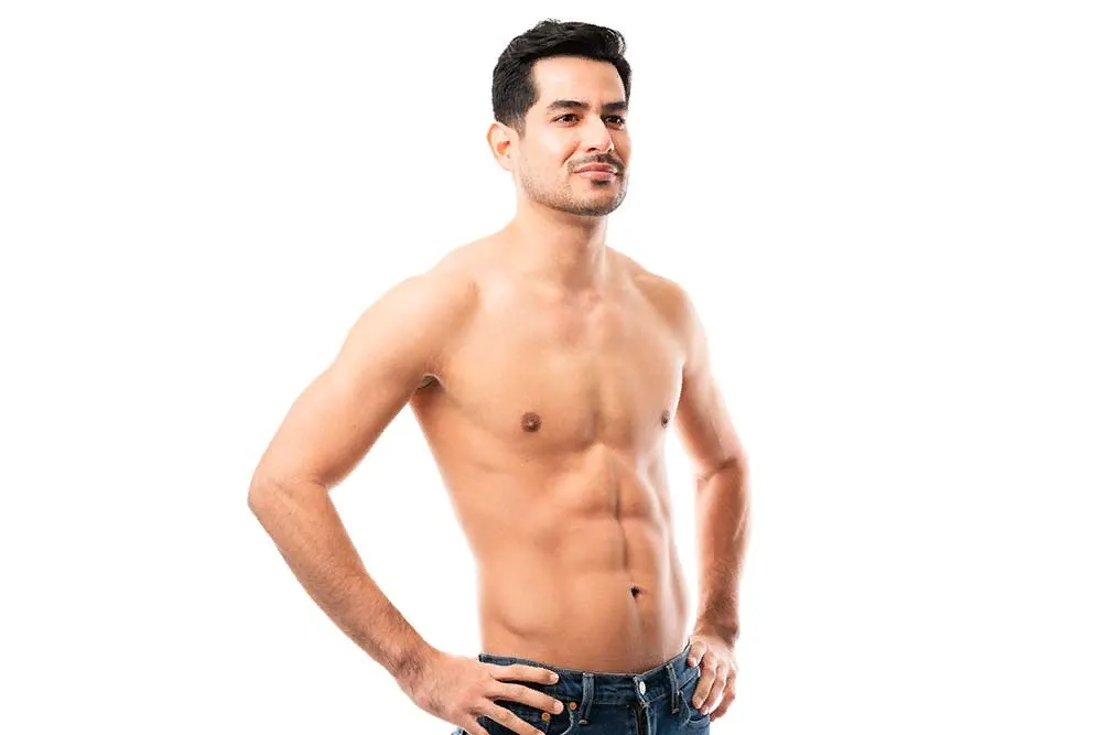 Penis curvature surgery in Antalya