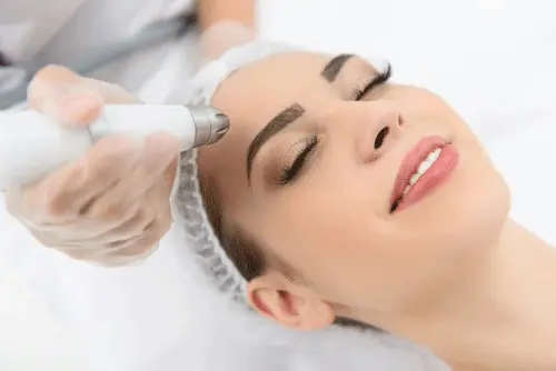 عمليات التجميل غير الجراحية