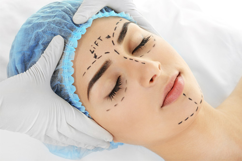 Cosmetic surgery medical tourism