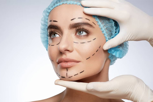 Cosmetic surgery tourism