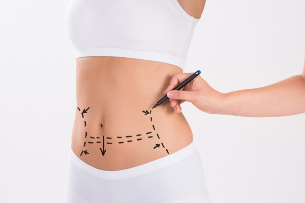 does liposuction have pain
