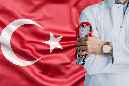 medical tourism in turkey guide