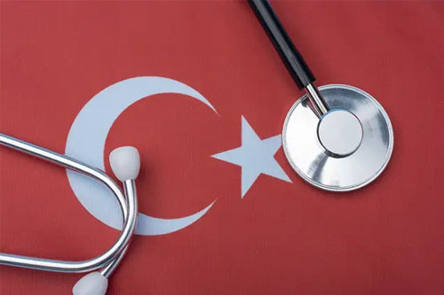 medical tourism in turkey guide
