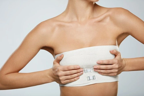 breast lift in antalya