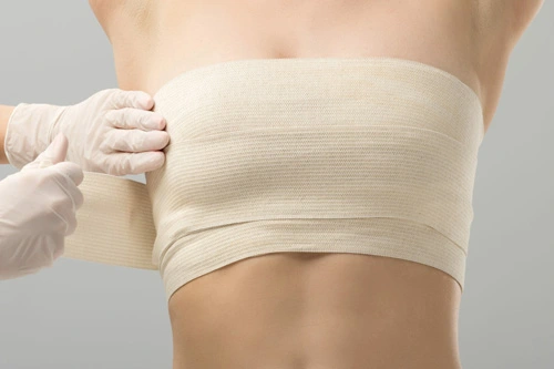 breast lift surgery in antalya