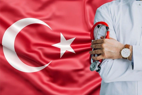 مزایای گردشگری پزشکی در ترکیه