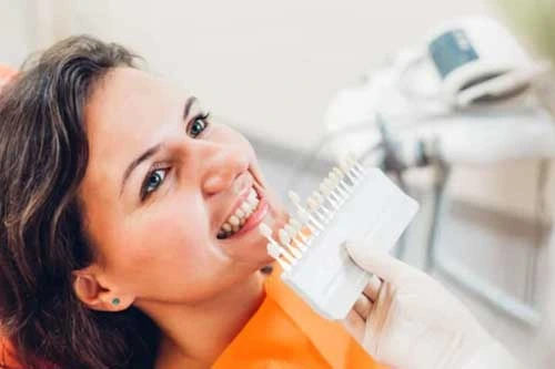 هزینه دندانپزشکی زیبایی در ترکیه