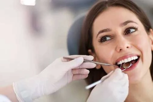 انواع دندانپزشکی زیبایی در ترکیه