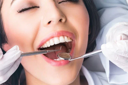 پکیج های دندانپزشکی در ترکیه