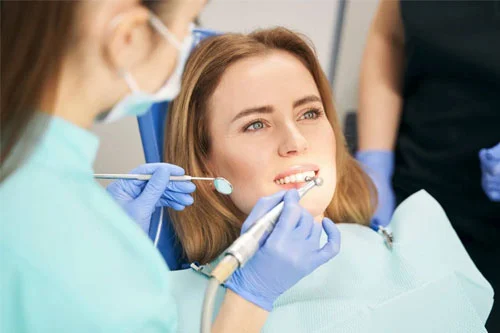 پکیج های دندانپزشکی در ترکیه