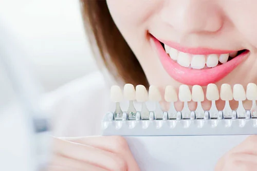 dental treatments in Turkey