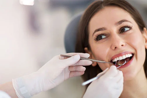 dental treatments in Turkey