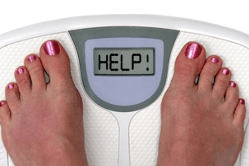 Preventing Weight Gain After Weight Loss Surgery