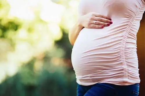 Pregnancy After Bariatric Surgery