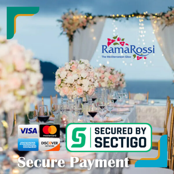 Ramarossi – Deposit Payment