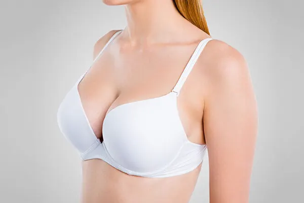 Breast Implants in Antalya