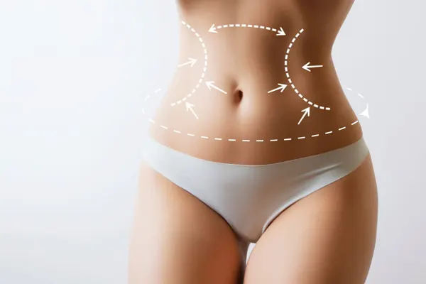 Cost of Lipo 360 in Turkey