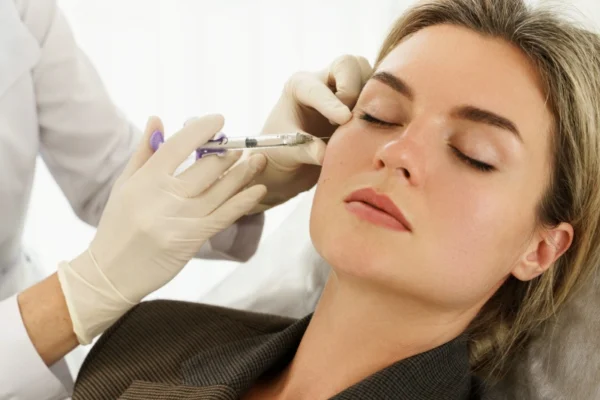 A Complete Guide to Choosing the Right Dermal Filler with Medgol