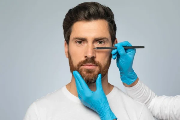 Transforming Confidence: Popular Men's Aesthetic Procedures with Medgol