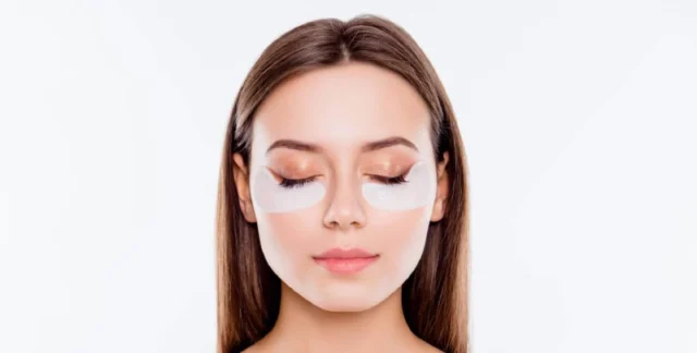 Preparing for Eyelid Surgery
