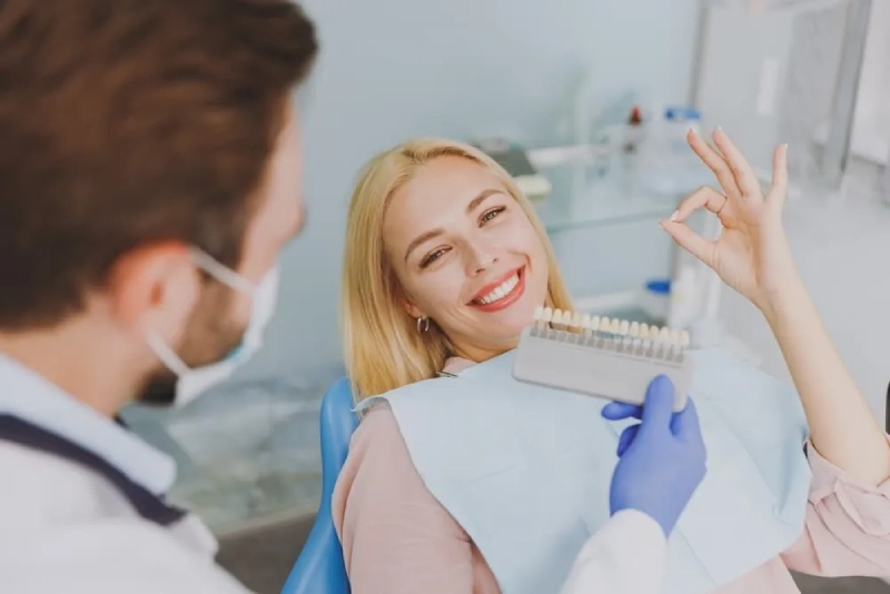 Patient Testimonials and Success Stories