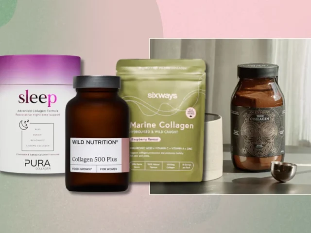 Understanding Collagen: The Protein Behind Youthful Skin