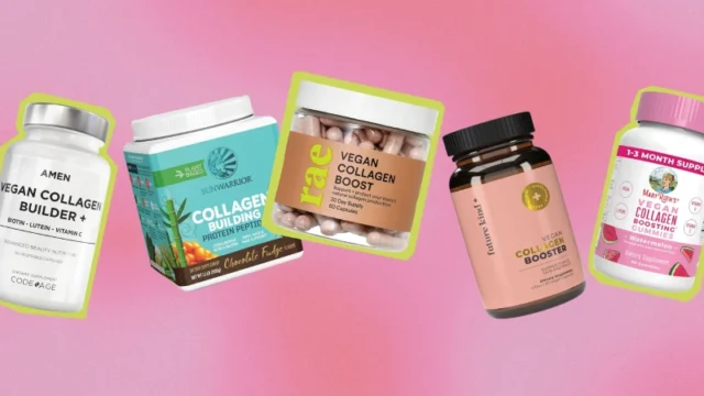 The Best Sources of Collagen: Natural vs. Supplementation