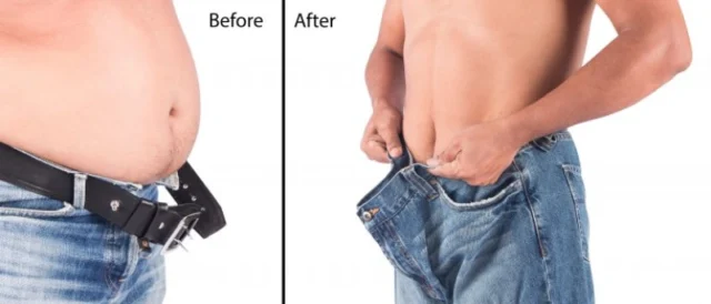 Phases of the Post-Weight Loss Surgery Diet