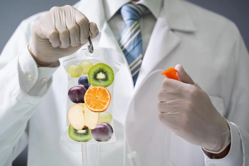 Experience the Benefits of IV Vitamin Therapy in Antalya’s Wellness Clinics