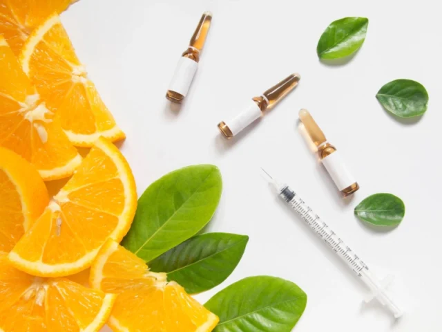 Future Trends in IV Therapy