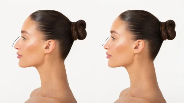 Exploring Whether Non-Surgical Nose Jobs Can Replace Traditional Rhinoplasty