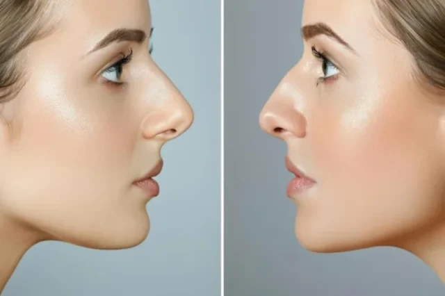 Recovery and Aftercare for Non-Surgical Nose Jobs