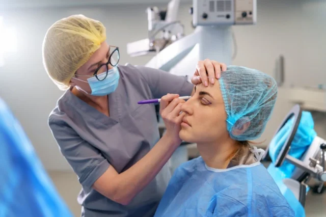 Key Procedures in Facial Feminization Surgery: What’s Included?