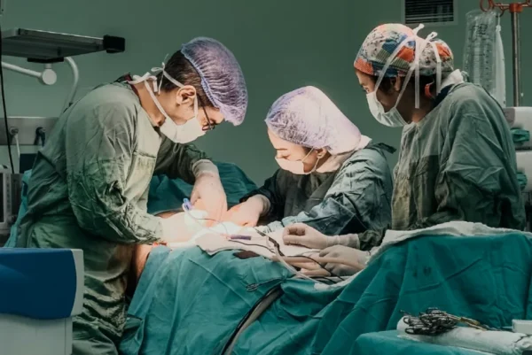 A Step-by-Step Guide for UK Patients Planning Plastic Surgery in Antalya