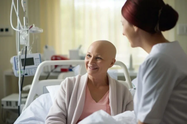 Overview of Cancer Treatment in Turkey