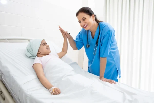 Cancer Treatment Cost in Turkey