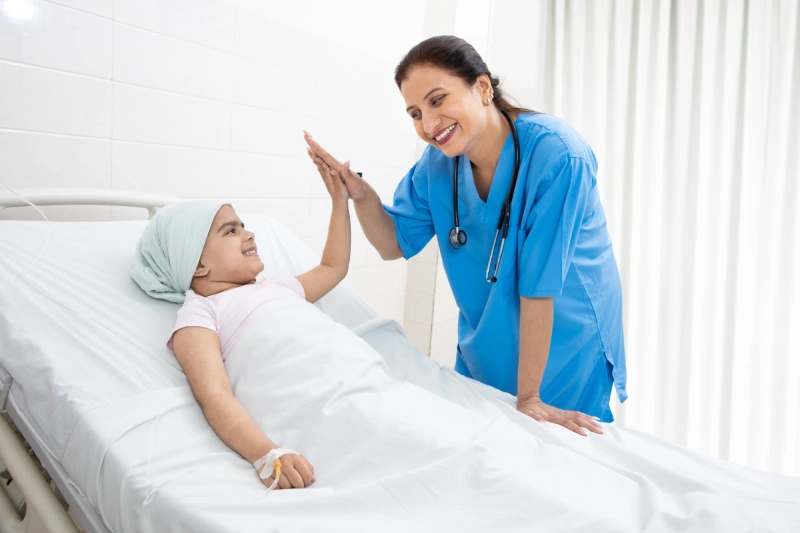 Cancer Treatment Cost in Turkey