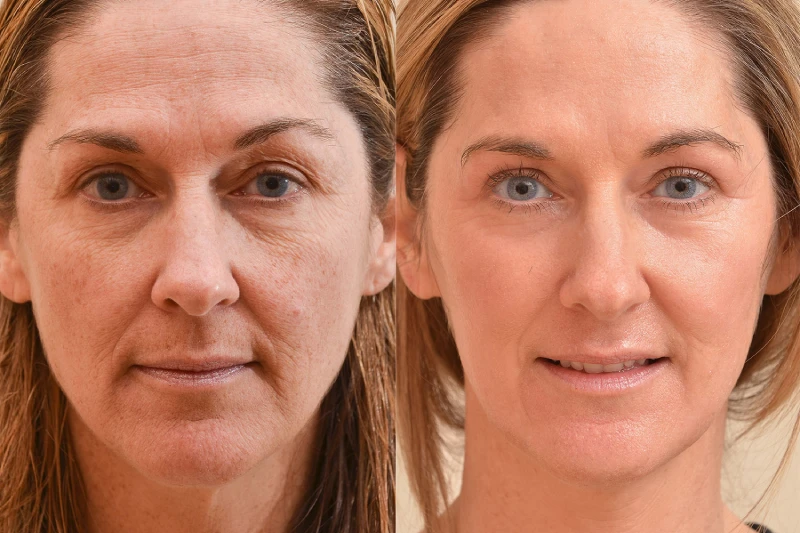Everything You Need to Know About Laser Skin Resurfacing in Antalya