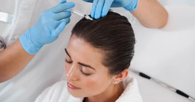 Understanding Hair Loss: Causes and Effects