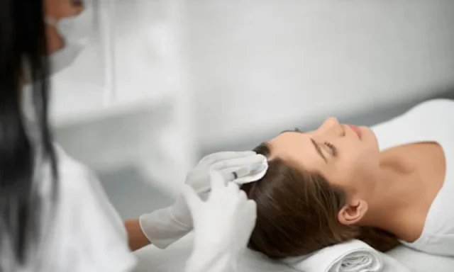 Factors to Consider When Choosing a Treatment